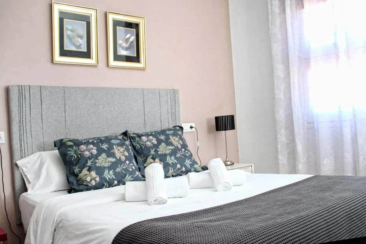 Drago Chico, Icod De Los Vinos Apartment Spain