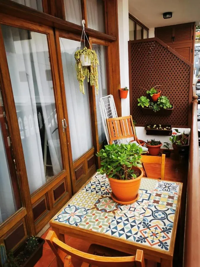 Drago Chico, Icod De Los Vinos Apartment Spain